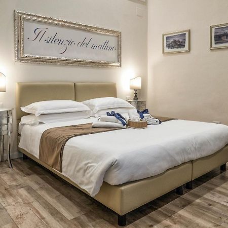 Bandbfirenze 8 Cittadella 8 Exterior photo