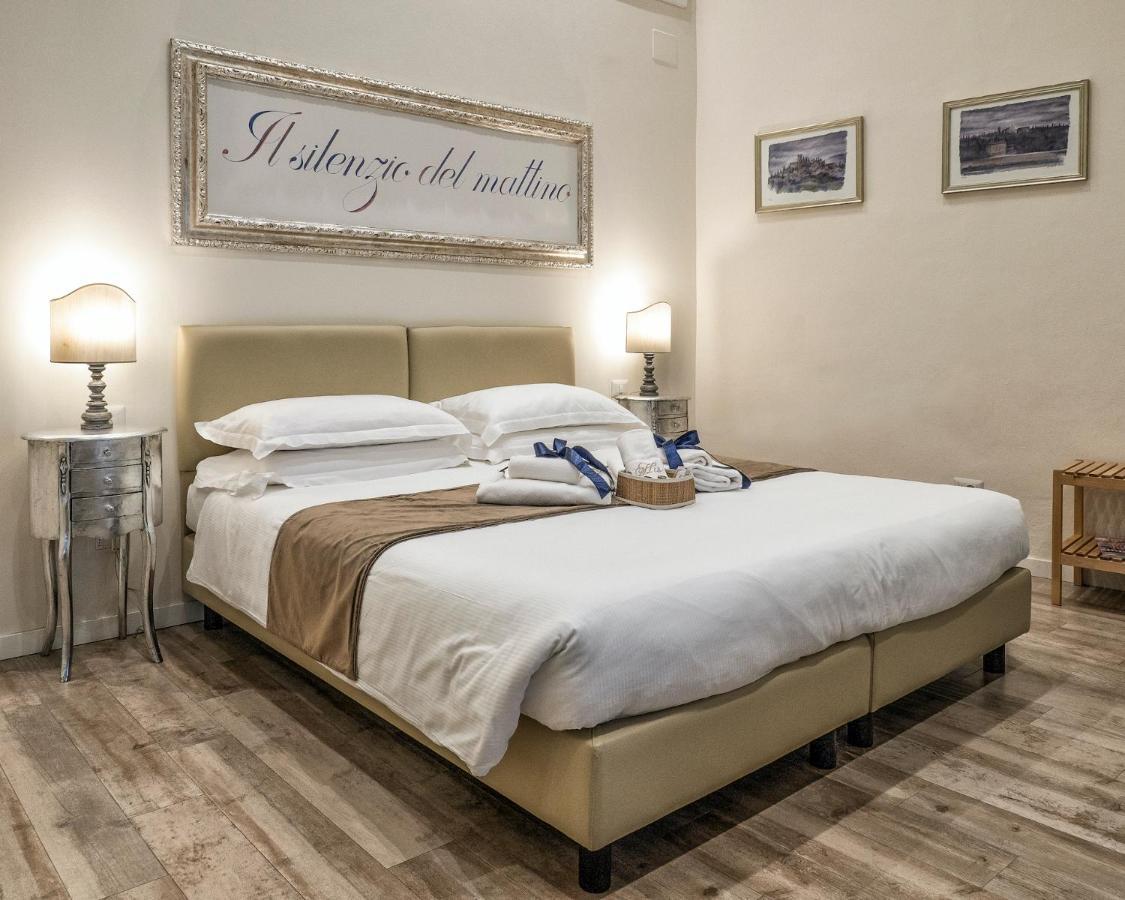 Bandbfirenze 8 Cittadella 8 Exterior photo