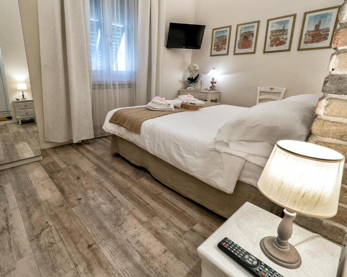 Bandbfirenze 8 Cittadella 8 Exterior photo