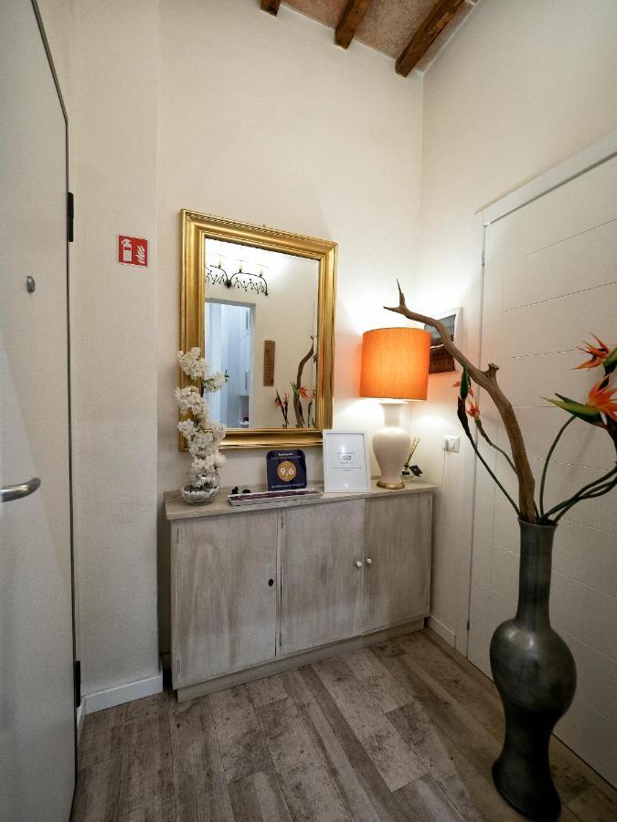 Bandbfirenze 8 Cittadella 8 Exterior photo