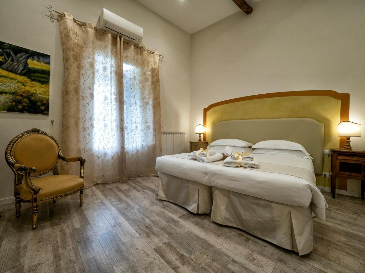 Bandbfirenze 8 Cittadella 8 Exterior photo