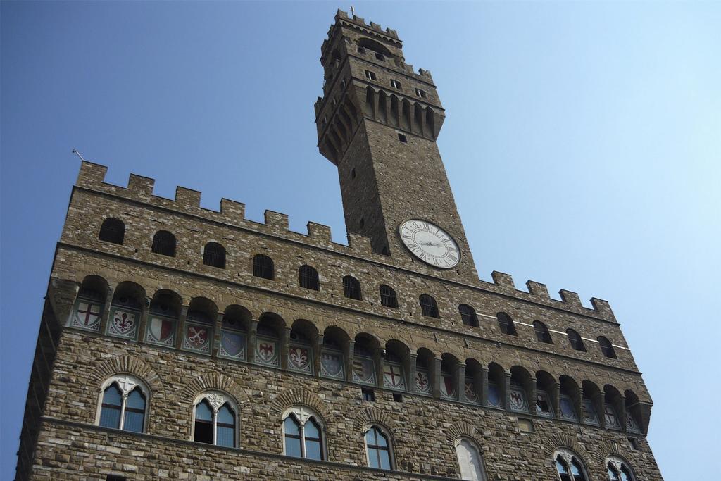 Bandbfirenze 8 Cittadella 8 Exterior photo