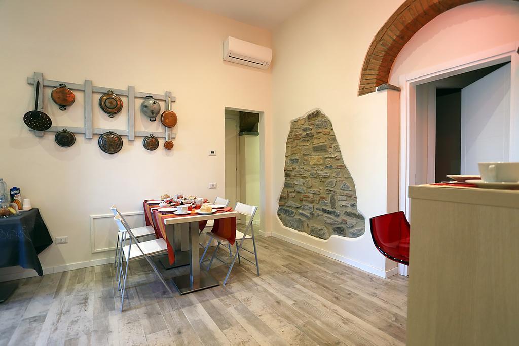 Bandbfirenze 8 Cittadella 8 Exterior photo