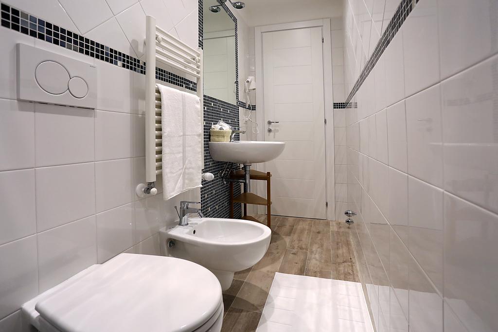 Bandbfirenze 8 Cittadella 8 Room photo