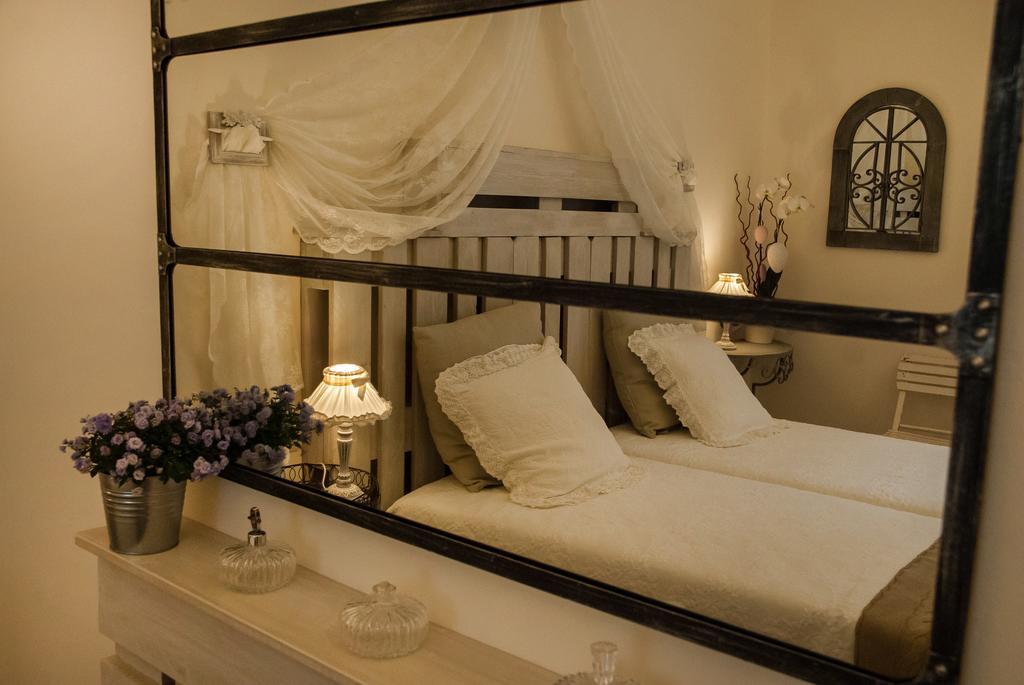 Bandbfirenze 8 Cittadella 8 Room photo